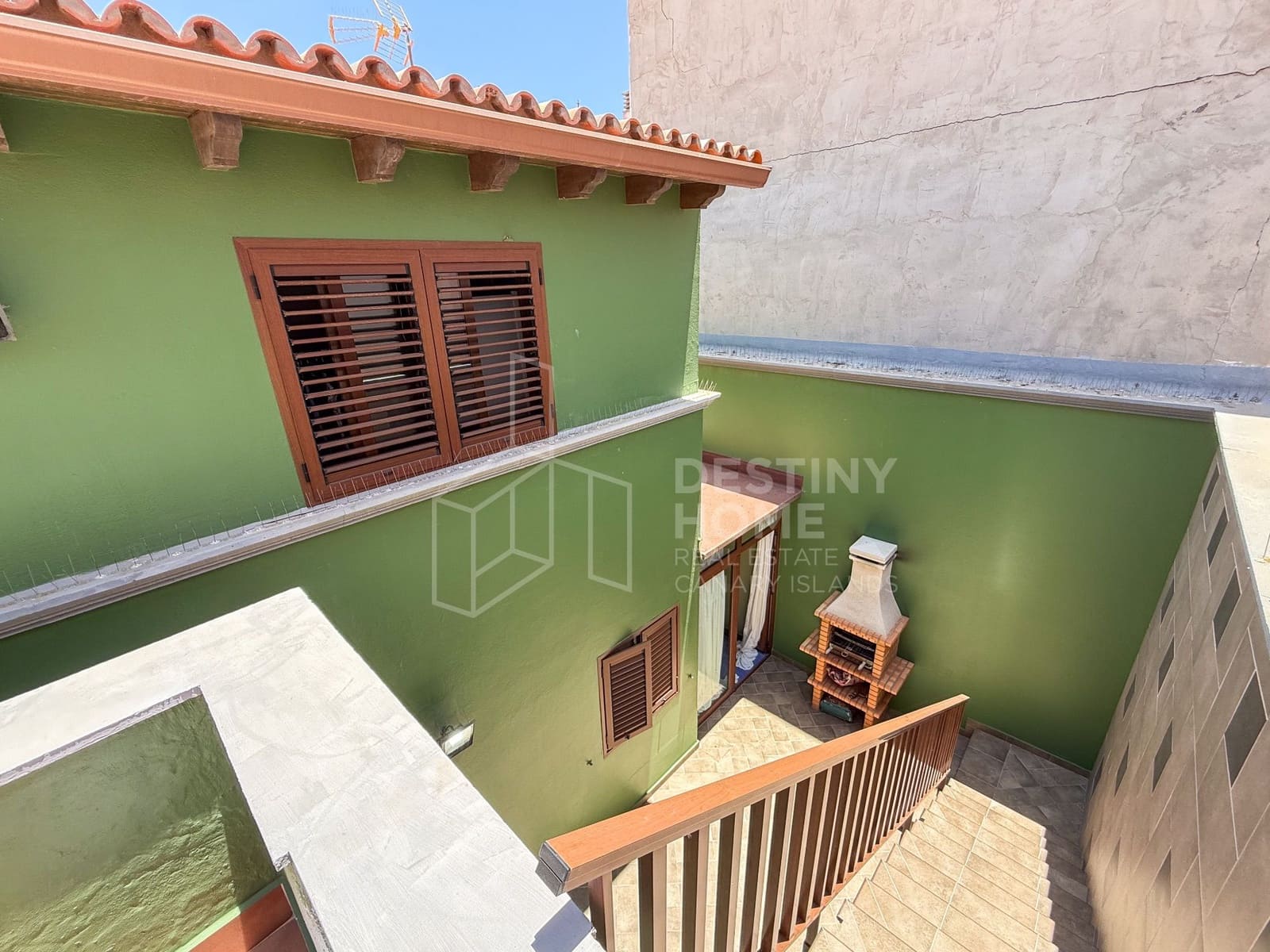 3 bedroom Semi-detached Villa for sale in El Matorral - € 280,000 (Ref: 9912635)