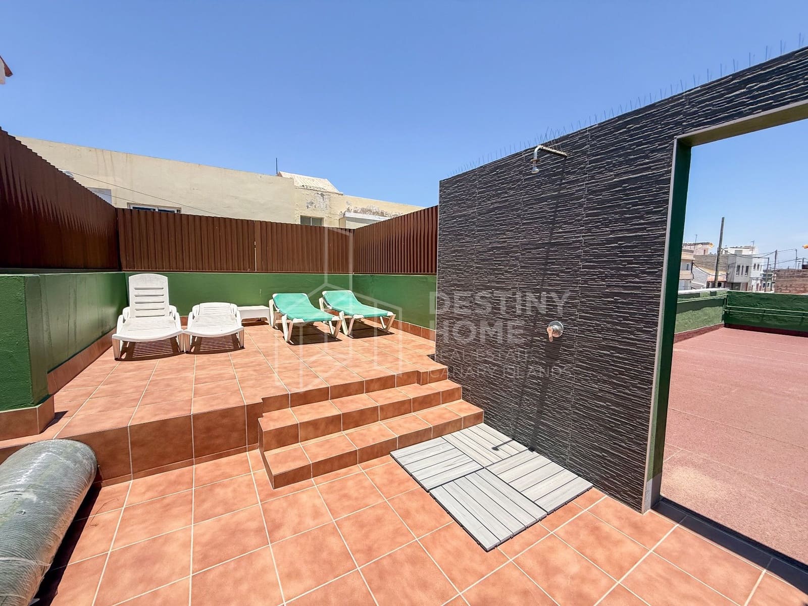 3 bedroom Semi-detached Villa for sale in El Matorral - € 280,000 (Ref: 9912635)