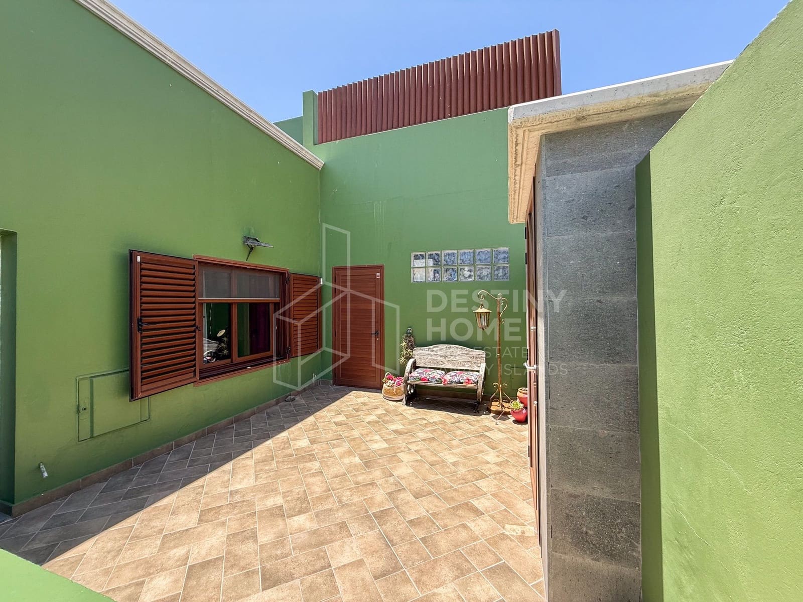 3 bedroom Semi-detached Villa for sale in El Matorral - € 280,000 (Ref: 9912635)