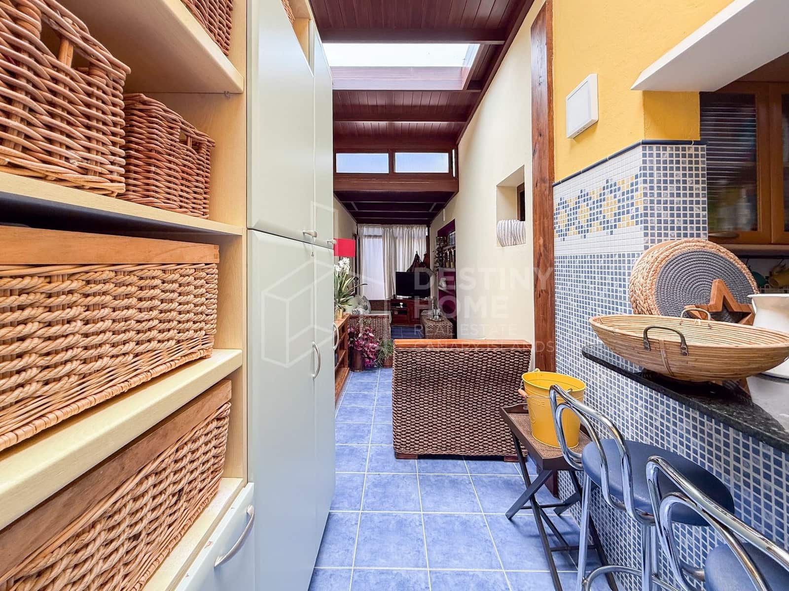 3 bedroom Semi-detached Villa for sale in El Matorral - € 280,000 (Ref: 9912635)