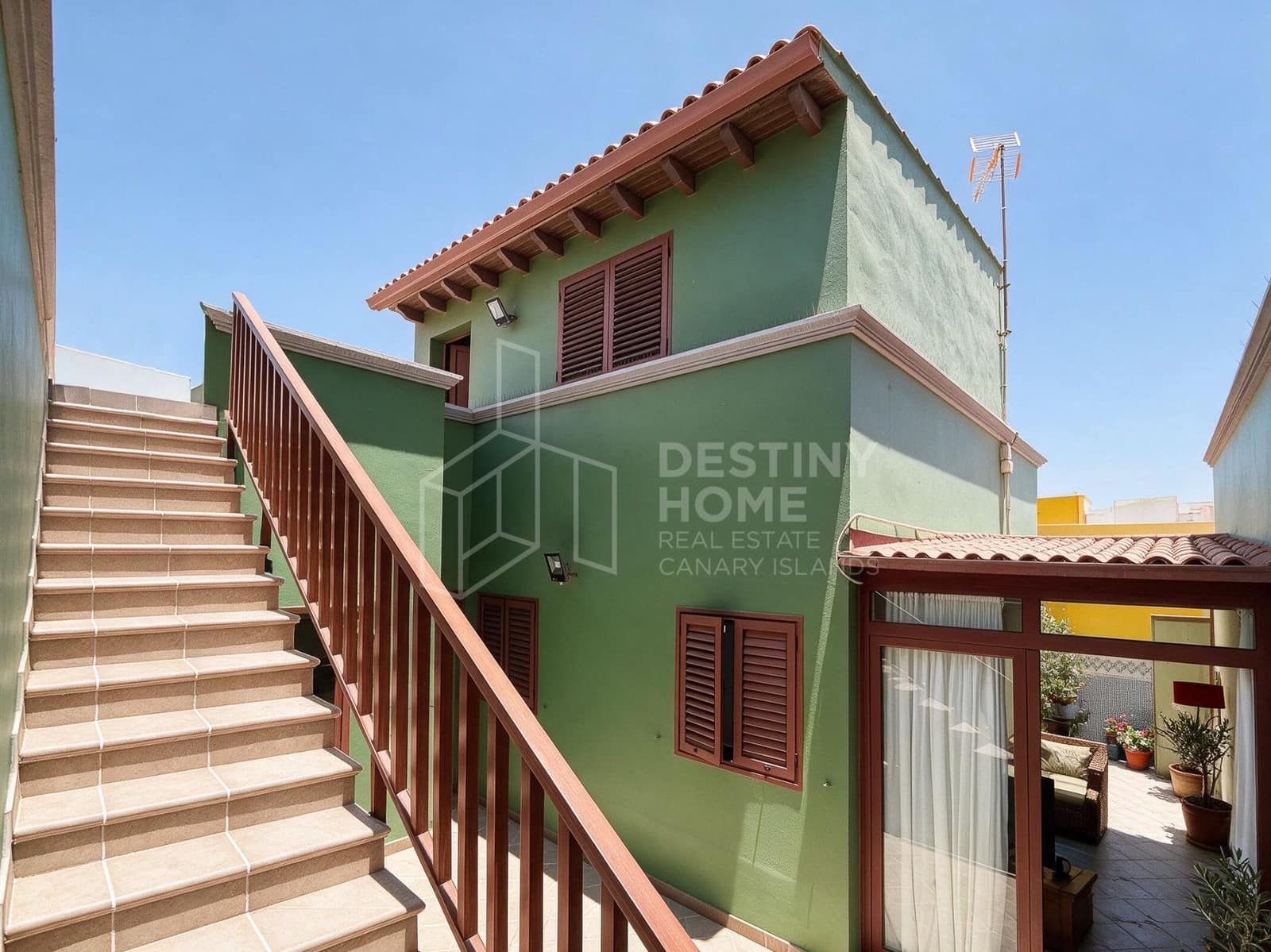 3 bedroom Semi-detached Villa for sale in El Matorral - € 280,000 (Ref: 9912635)