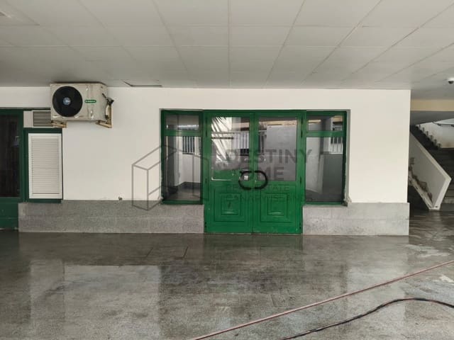 Komercyjne na sprzedaż w Corralejo, La Oliva - 160 000 € (Ref: 9921816)