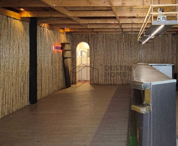 Komercyjne na sprzedaż w Corralejo, La Oliva - 160 000 € (Ref: 9921816)