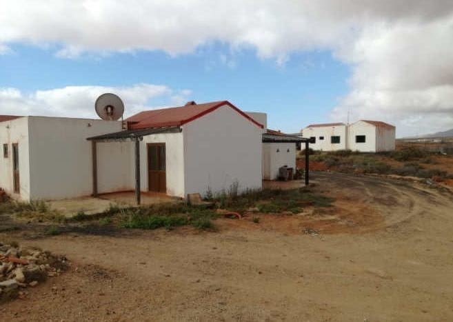 3 quarto Moradia para venda em Puerto del Rosario - 194 000 € (Ref: 9924200)