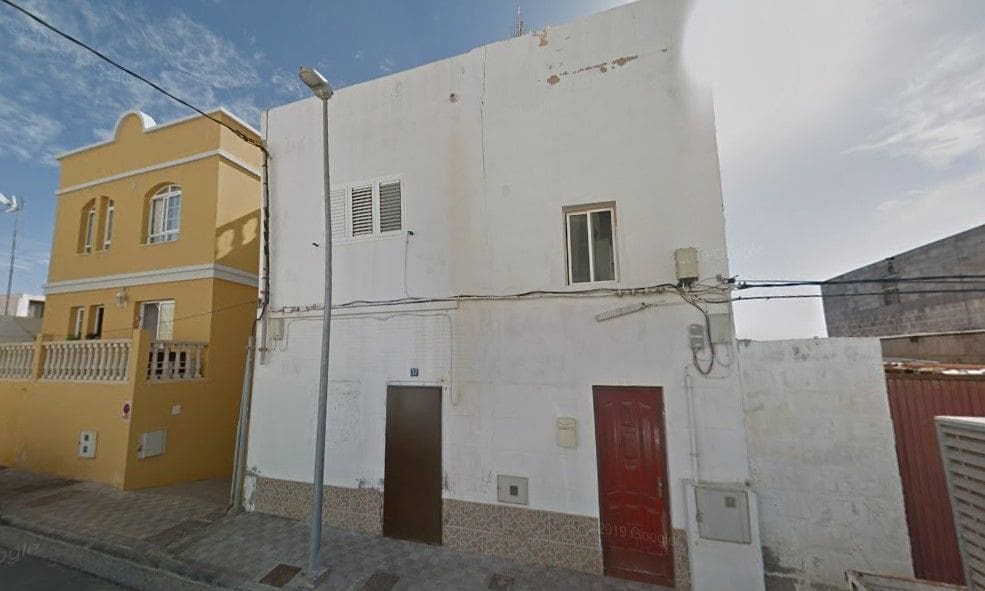2 soverom Leilighet til salgs i Puerto del Rosario - € 138 000 (Ref: 9924201)