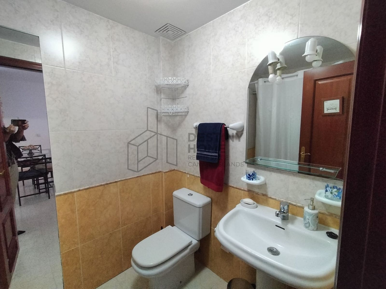 2 Zimmer Apartment zu verkaufen in Corralejo - 255.000 € (Ref: 9926864)