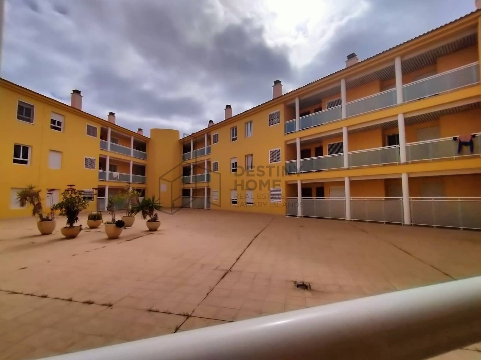 2 Zimmer Apartment zu verkaufen in Corralejo - 255.000 € (Ref: 9926864)