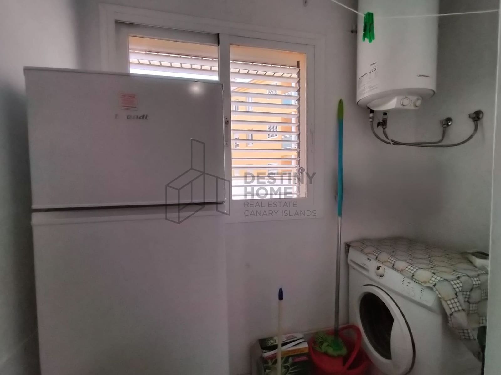 2 Zimmer Apartment zu verkaufen in Corralejo - 255.000 € (Ref: 9926864)