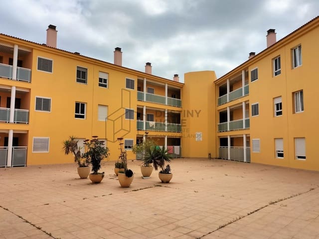 2 Zimmer Apartment zu verkaufen in Corralejo, La Oliva - 255.000 € (Ref: 9926864)