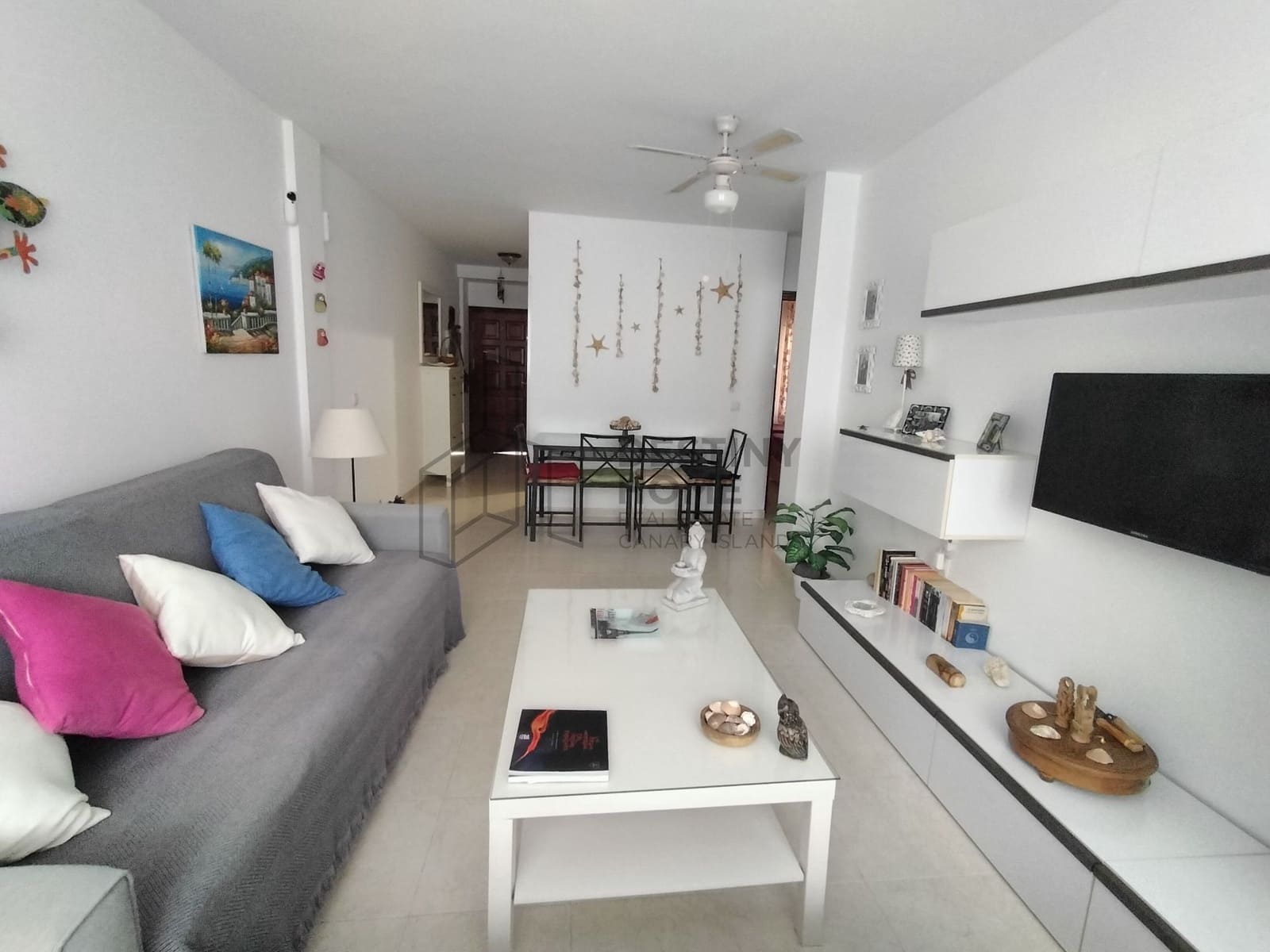 2 Zimmer Apartment zu verkaufen in Corralejo - 255.000 € (Ref: 9926864)