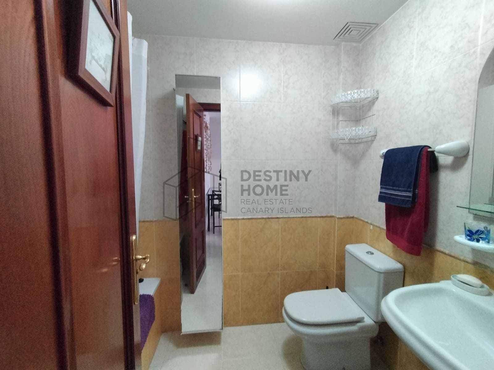 2 Zimmer Apartment zu verkaufen in Corralejo - 255.000 € (Ref: 9926864)
