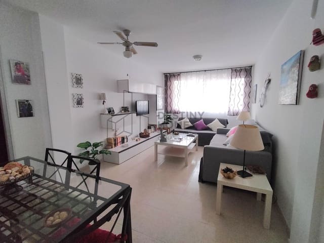 2 Zimmer Apartment zu verkaufen in Corralejo, La Oliva - 255.000 € (Ref: 9926864)