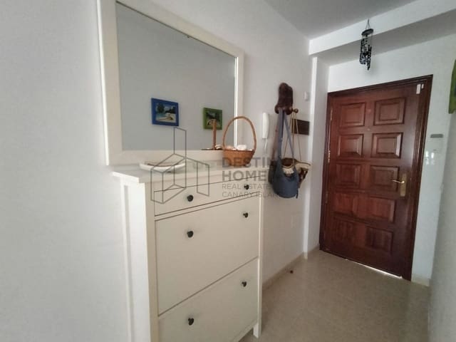2 Zimmer Apartment zu verkaufen in Corralejo, La Oliva - 255.000 € (Ref: 9926864)