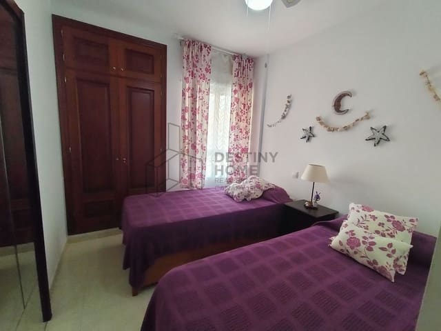 2 Zimmer Apartment zu verkaufen in Corralejo, La Oliva - 255.000 € (Ref: 9926864)