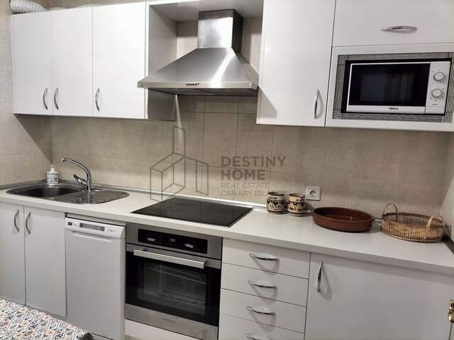 2 Zimmer Apartment zu verkaufen in Corralejo, La Oliva - 255.000 € (Ref: 9926864)