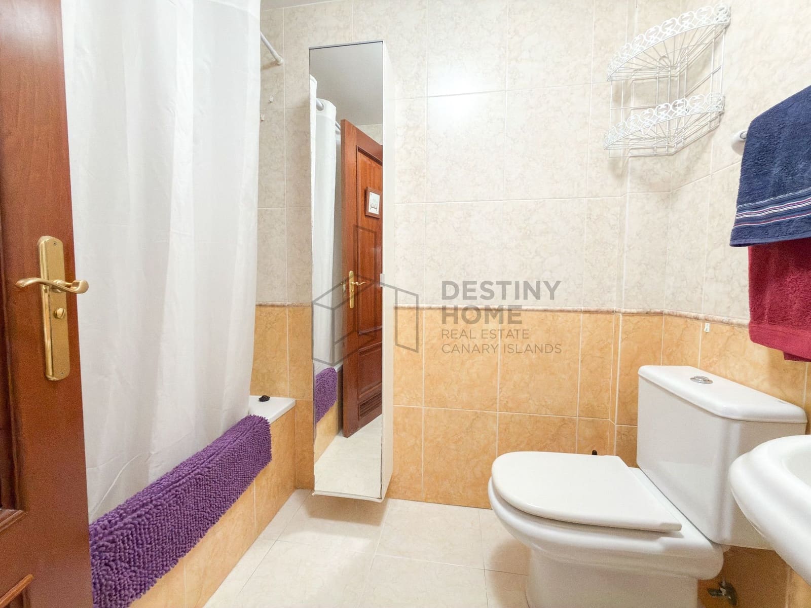 2 Zimmer Apartment zu verkaufen in Corralejo mit Garage - 255.000 € (Ref: 9926864)