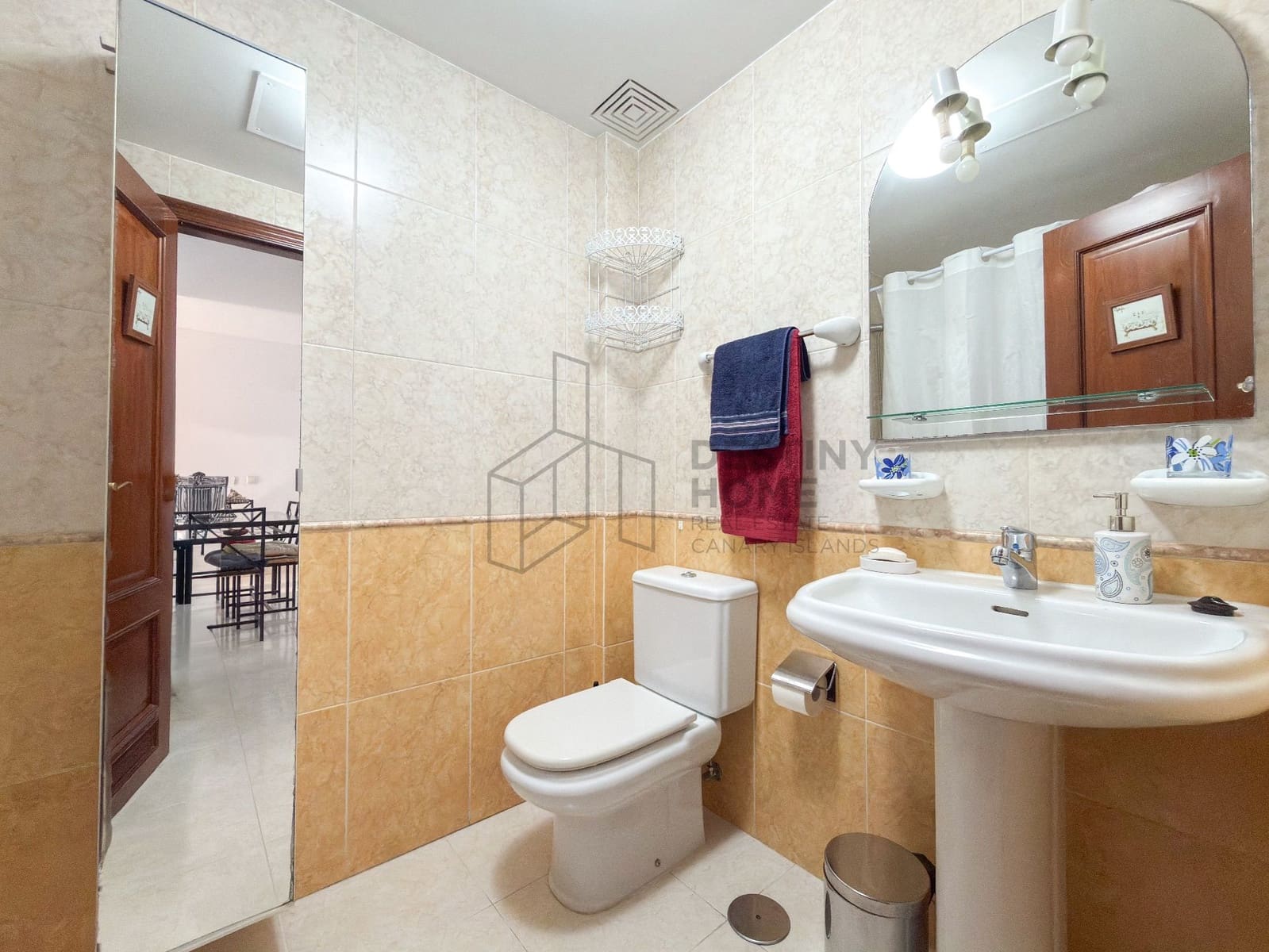2 Zimmer Apartment zu verkaufen in Corralejo mit Garage - 255.000 € (Ref: 9926864)