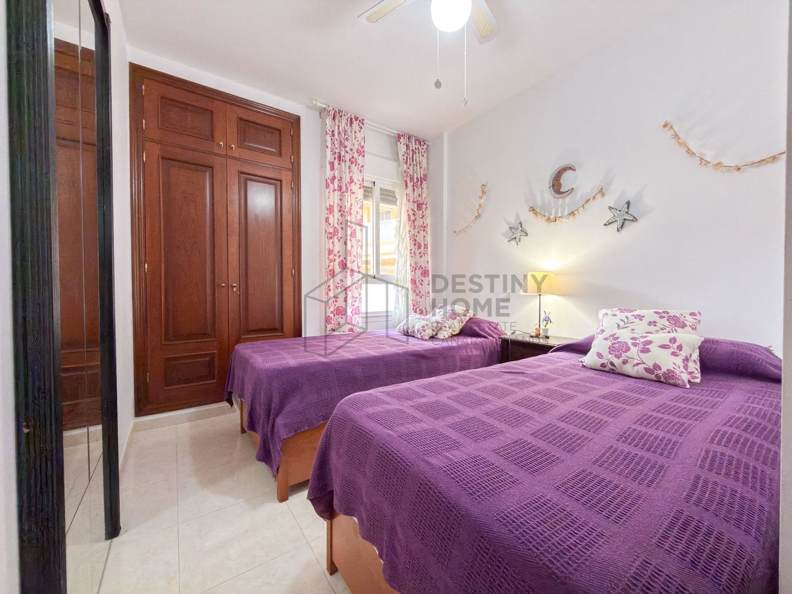 2 Zimmer Apartment zu verkaufen in Corralejo mit Garage - 255.000 € (Ref: 9926864)
