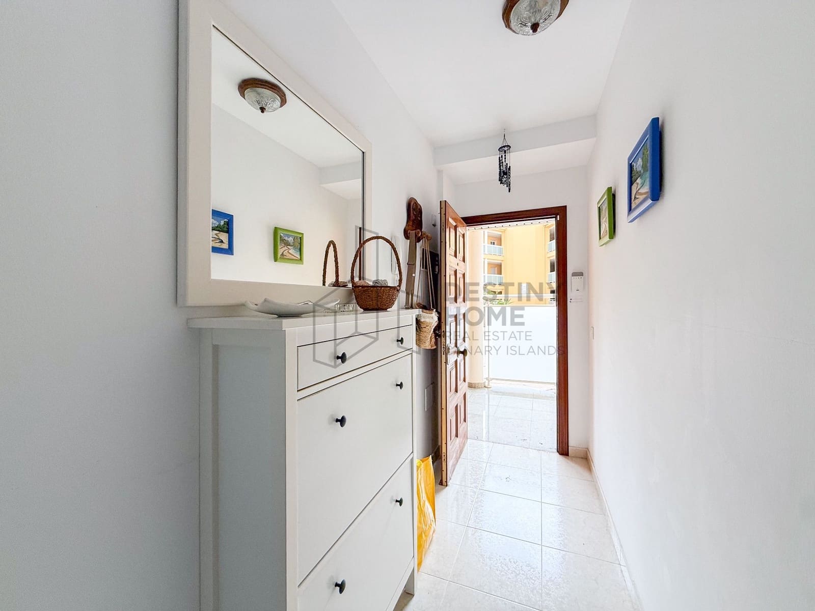 2 Zimmer Apartment zu verkaufen in Corralejo mit Garage - 255.000 € (Ref: 9926864)