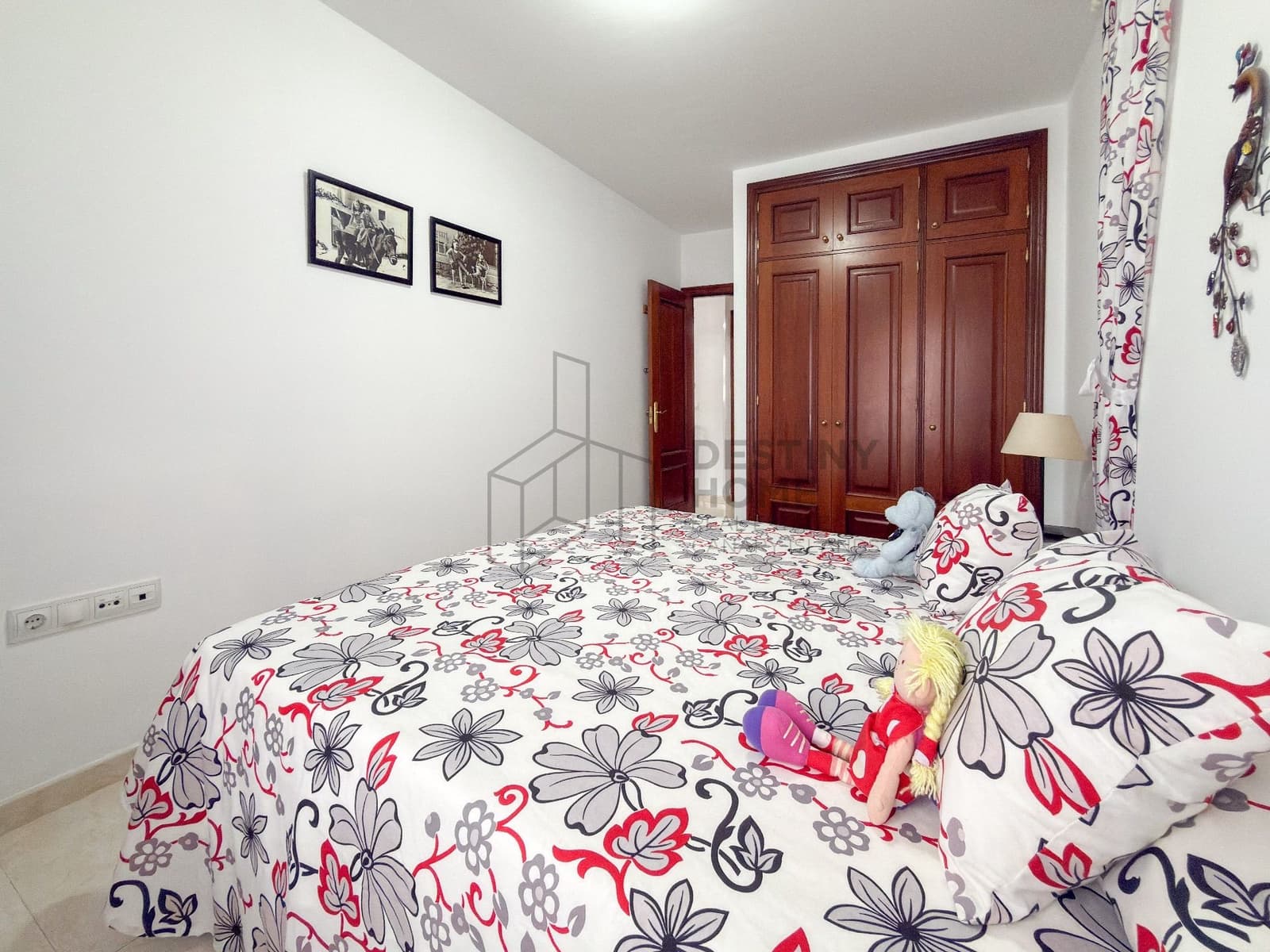 2 Zimmer Apartment zu verkaufen in Corralejo mit Garage - 255.000 € (Ref: 9926864)