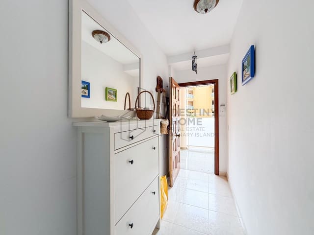2 Zimmer Apartment zu verkaufen in Corralejo, La Oliva mit Garage - 255.000 € (Ref: 9926864)