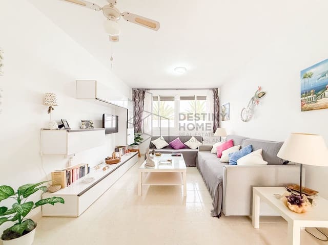 2 Zimmer Apartment zu verkaufen in Corralejo, La Oliva mit Garage - 255.000 € (Ref: 9926864)