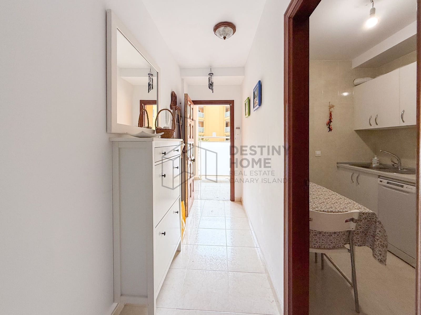 2 Zimmer Apartment zu verkaufen in Corralejo mit Garage - 255.000 € (Ref: 9926864)