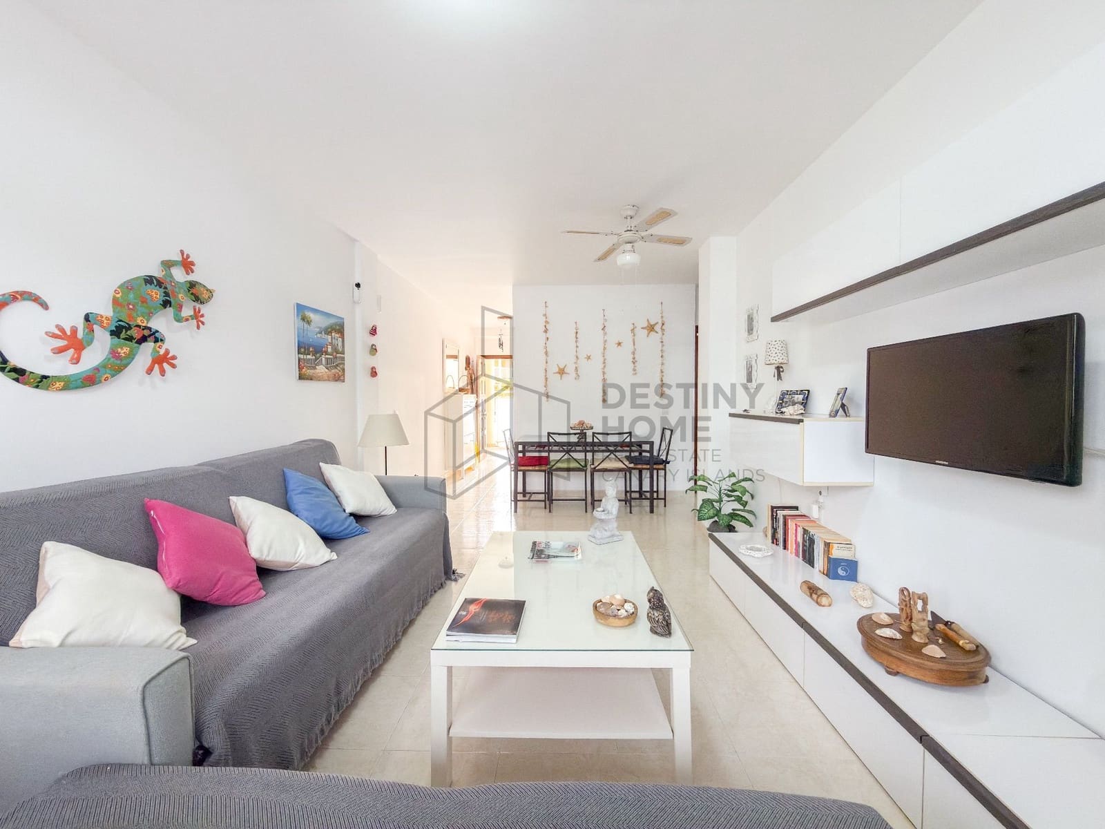 2 Zimmer Apartment zu verkaufen in Corralejo mit Garage - 255.000 € (Ref: 9926864)