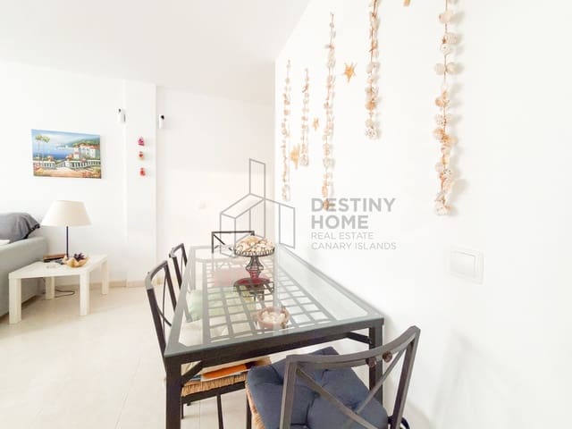 2 slaapkamer Appartement te koop in Corralejo, La Oliva met garage - € 255.000 (Ref: 9926864)