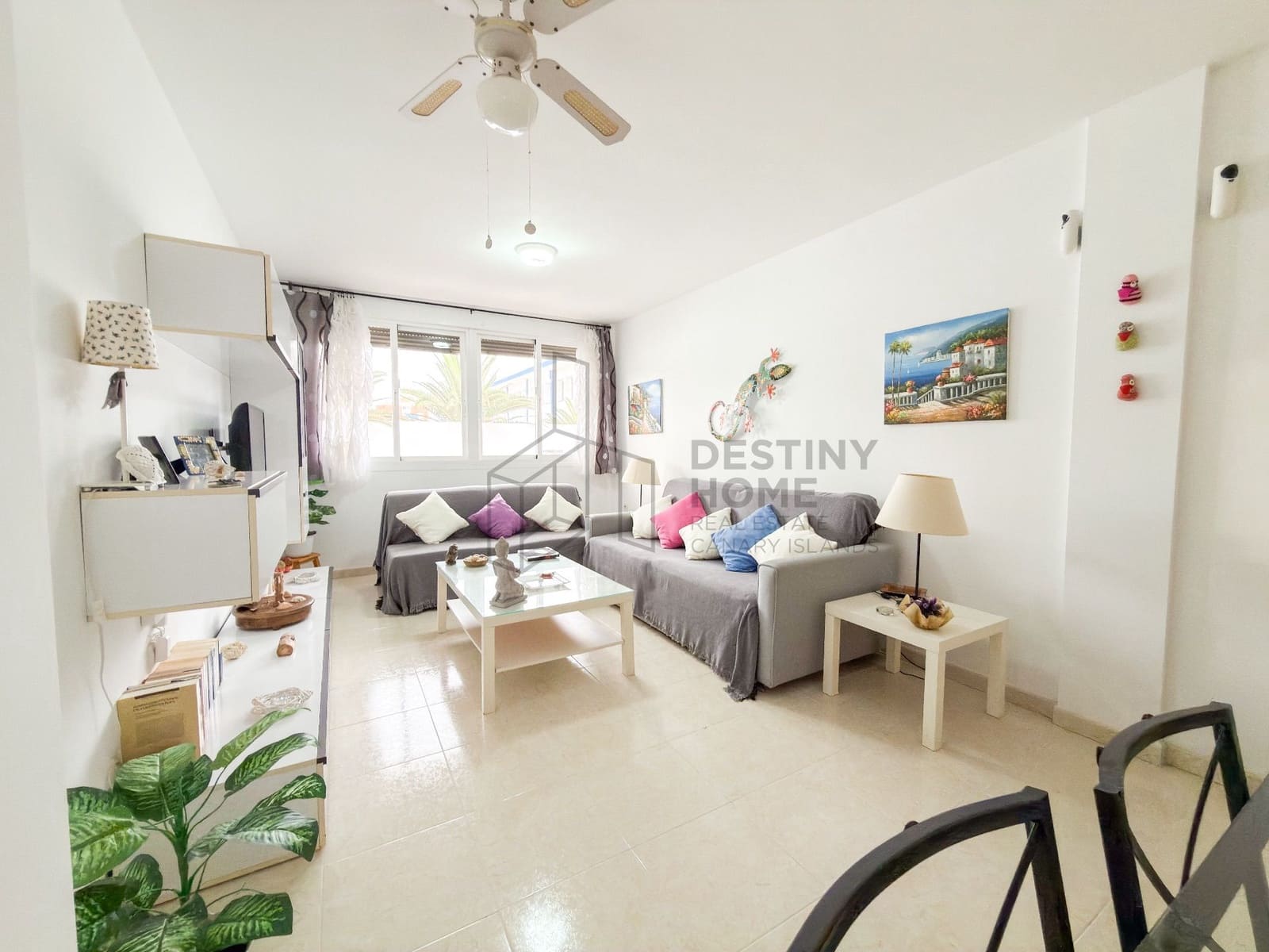 2 Zimmer Apartment zu verkaufen in Corralejo mit Garage - 255.000 € (Ref: 9926864)