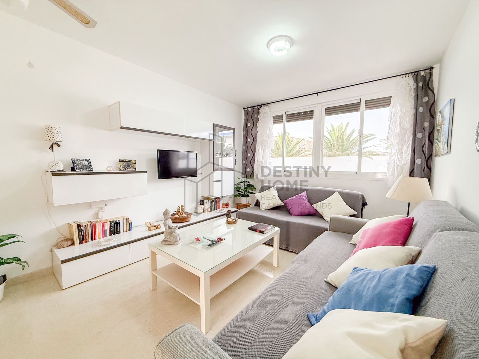 2 Zimmer Apartment zu verkaufen in Corralejo mit Garage - 255.000 € (Ref: 9926864)