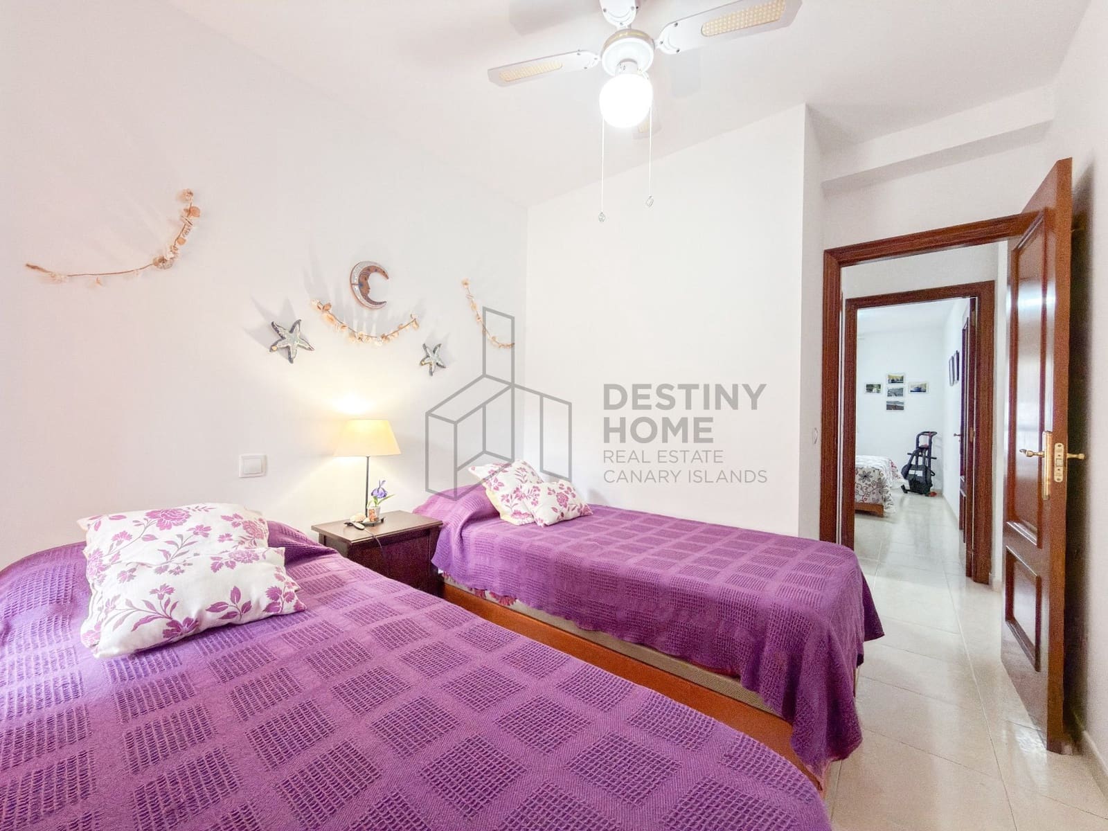 2 Zimmer Apartment zu verkaufen in Corralejo mit Garage - 255.000 € (Ref: 9926864)