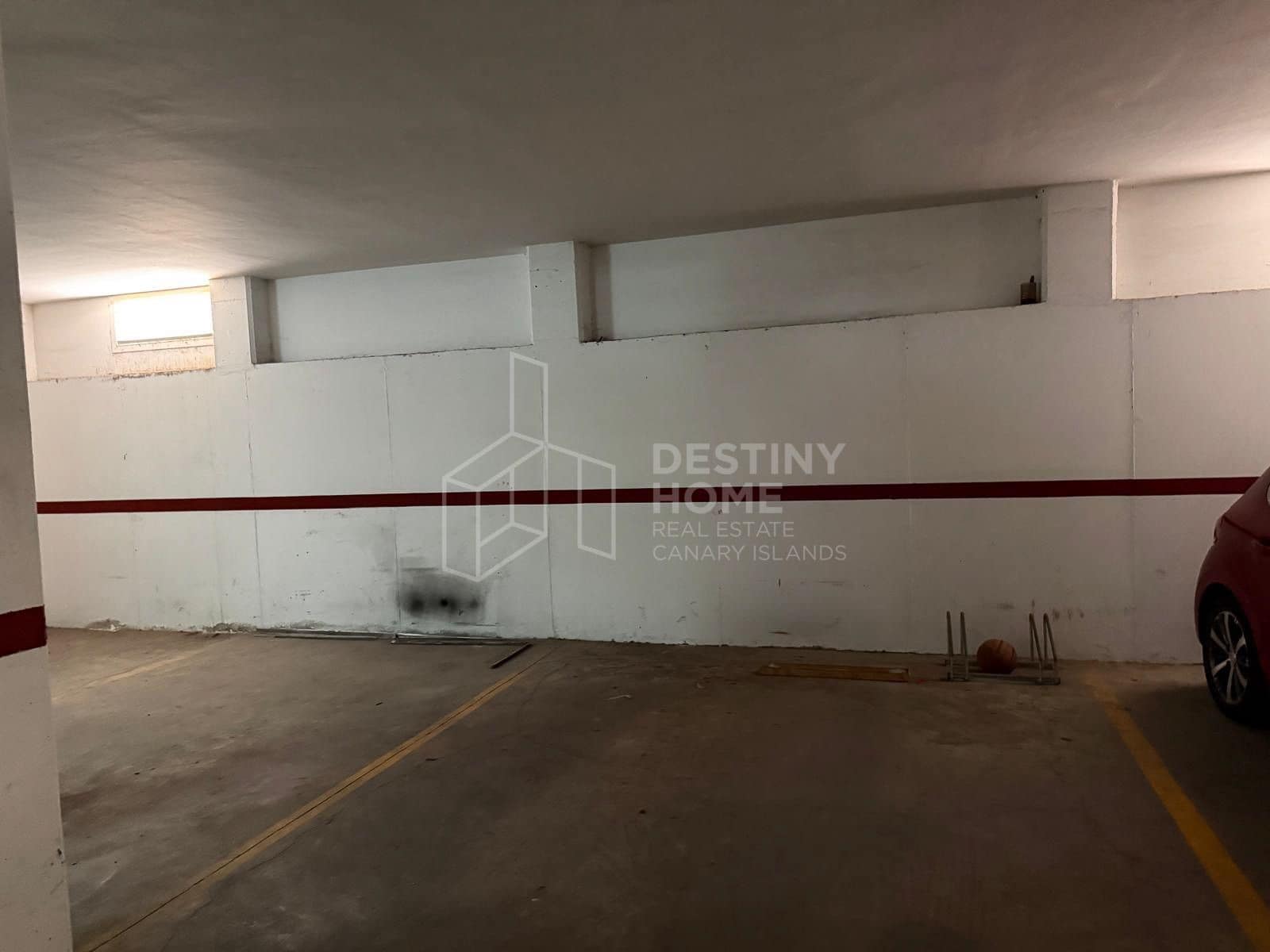 2 Zimmer Apartment zu verkaufen in Corralejo mit Garage - 255.000 € (Ref: 9926864)