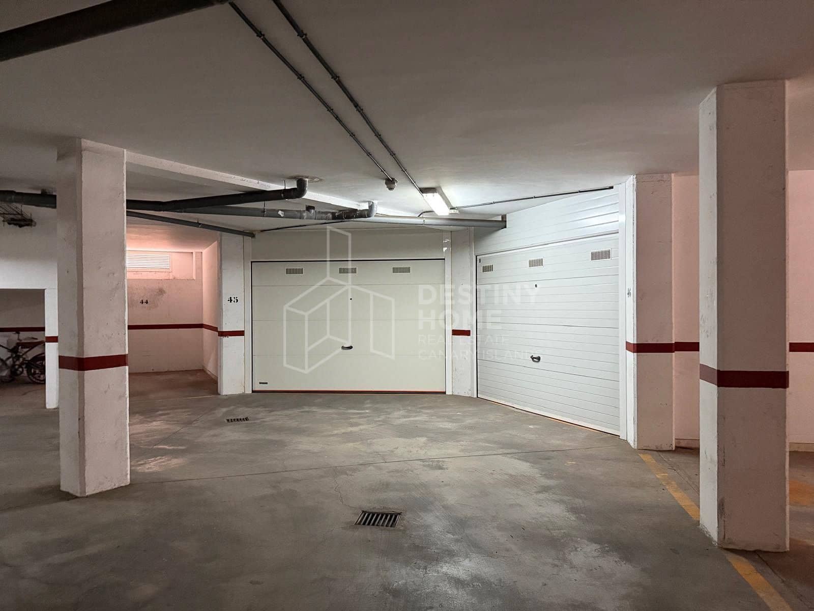 2 Zimmer Apartment zu verkaufen in Corralejo mit Garage - 255.000 € (Ref: 9926864)