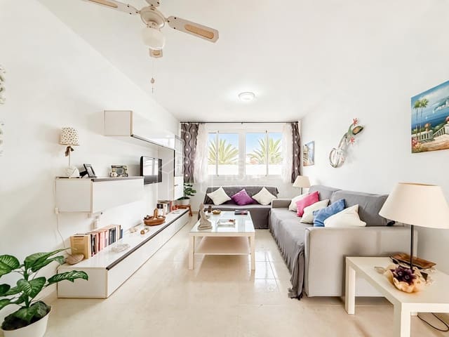 2 sovrum Lägenhet till salu i Corralejo, La Oliva med garage - 255 000 € (Ref: 9926864)