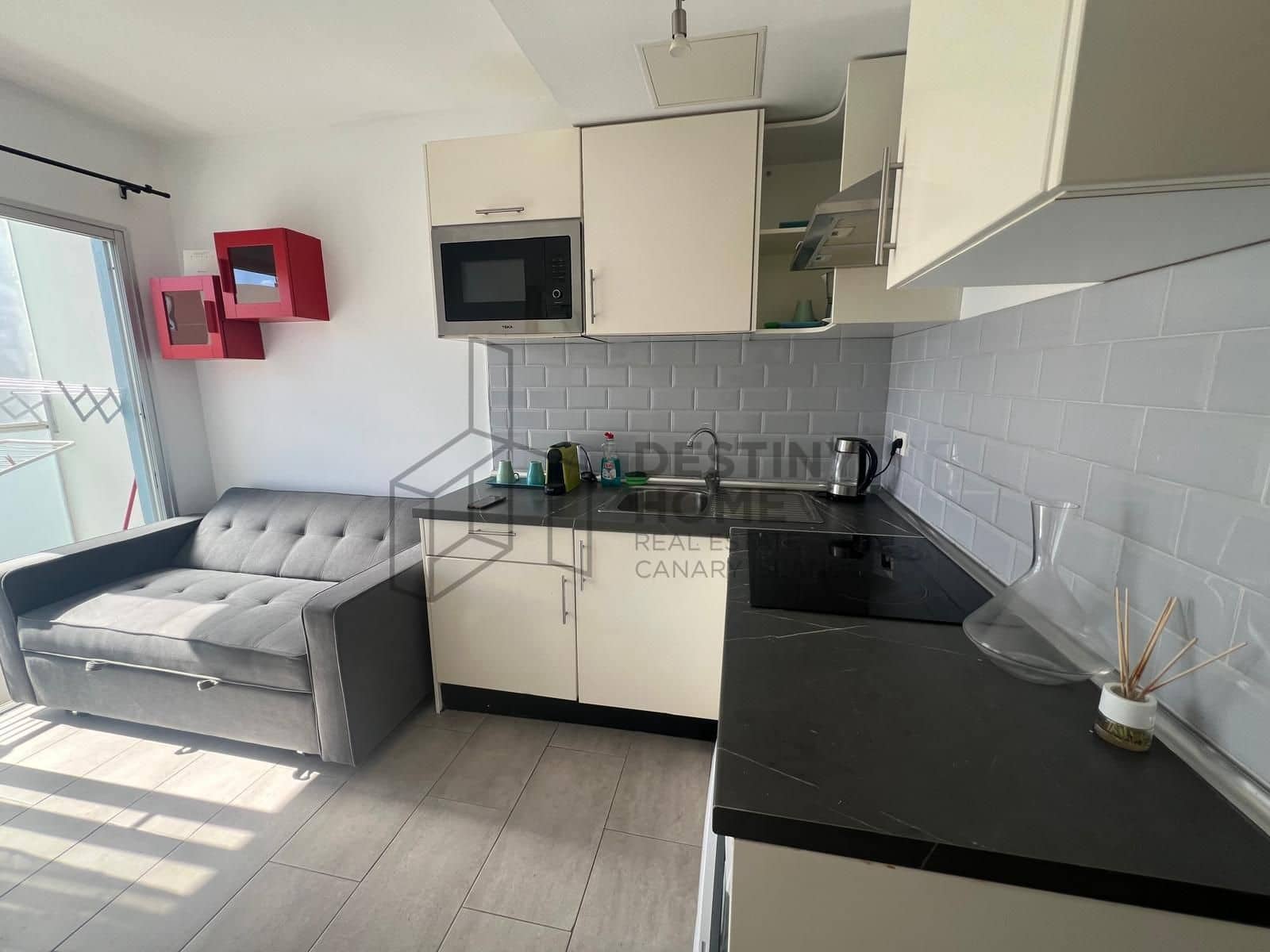 2 quarto Apartamento para venda em Corralejo com piscina - 170 000 € (Ref: 9926865)