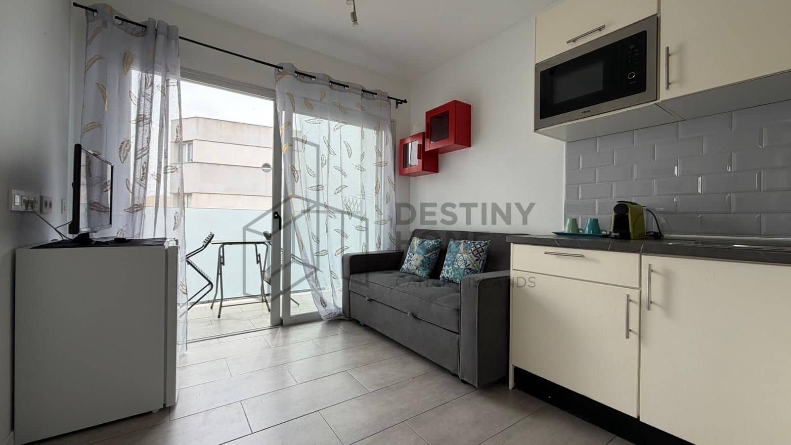 2 quarto Apartamento para venda em Corralejo com piscina - 170 000 € (Ref: 9926865)