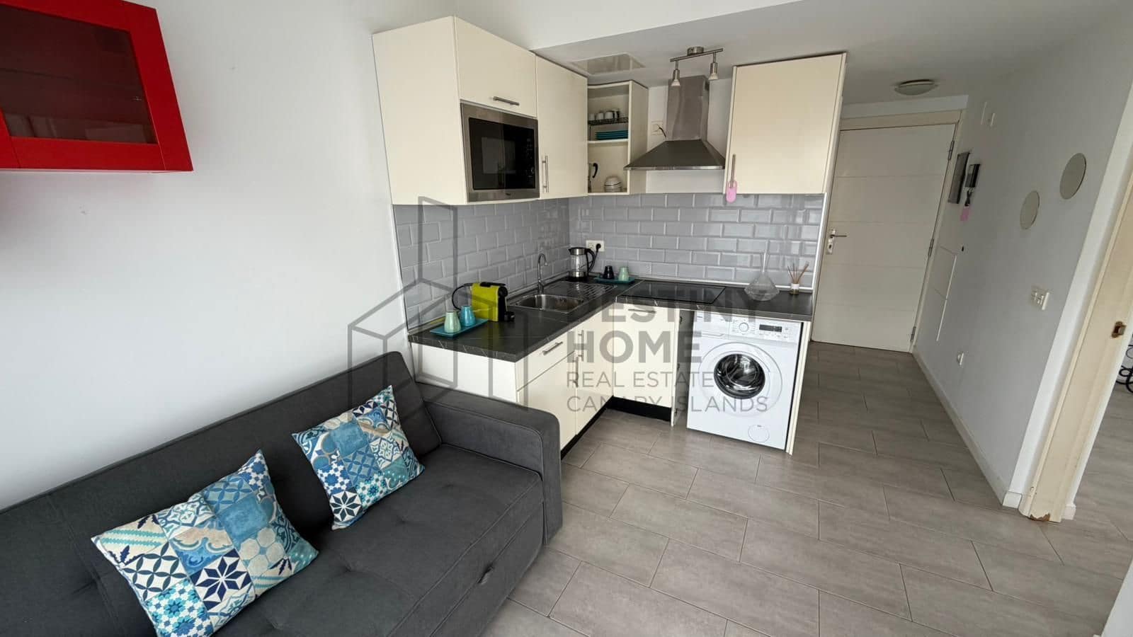 2 quarto Apartamento para venda em Corralejo com piscina - 170 000 € (Ref: 9926865)