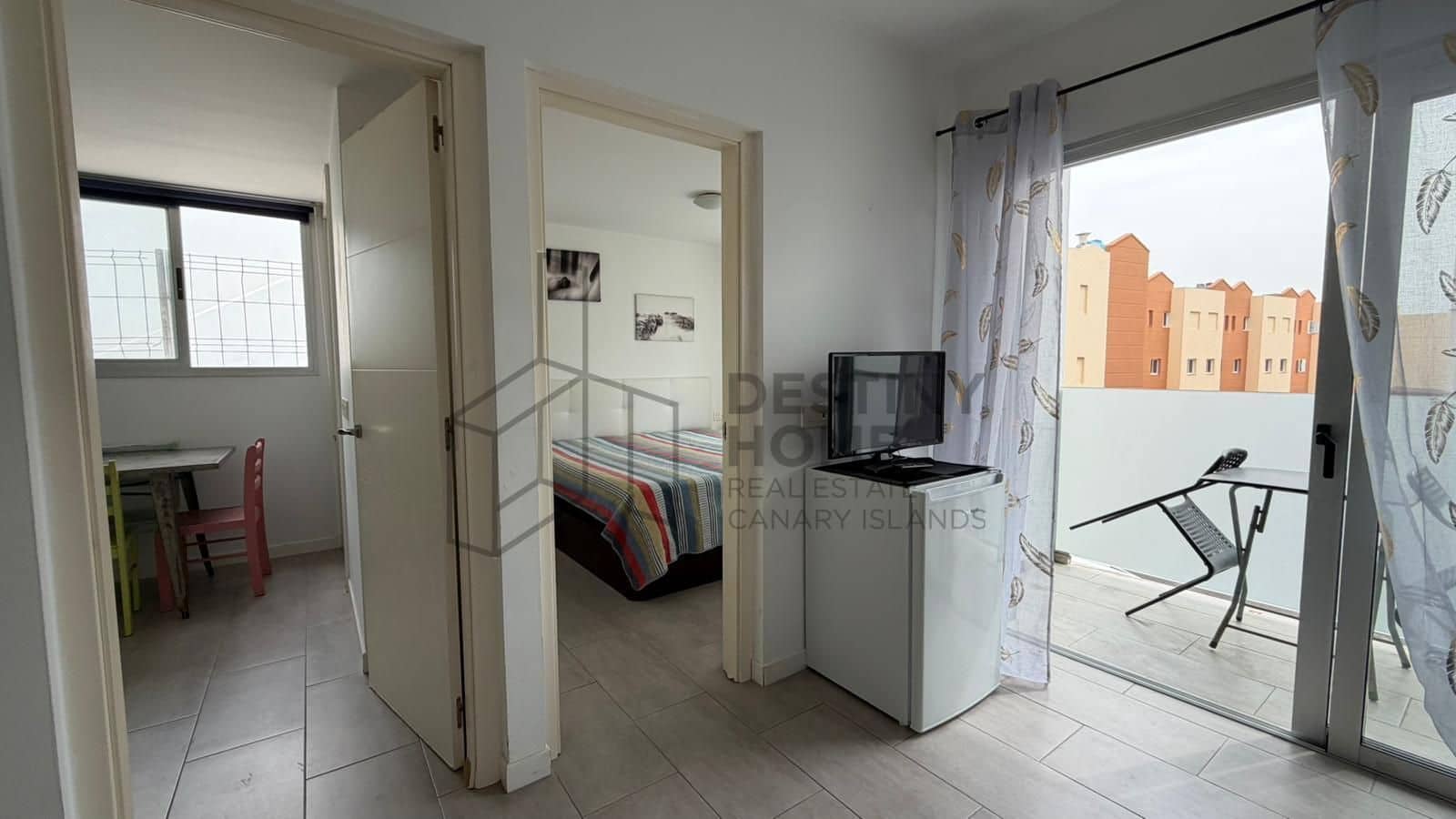 2 quarto Apartamento para venda em Corralejo com piscina - 170 000 € (Ref: 9926865)