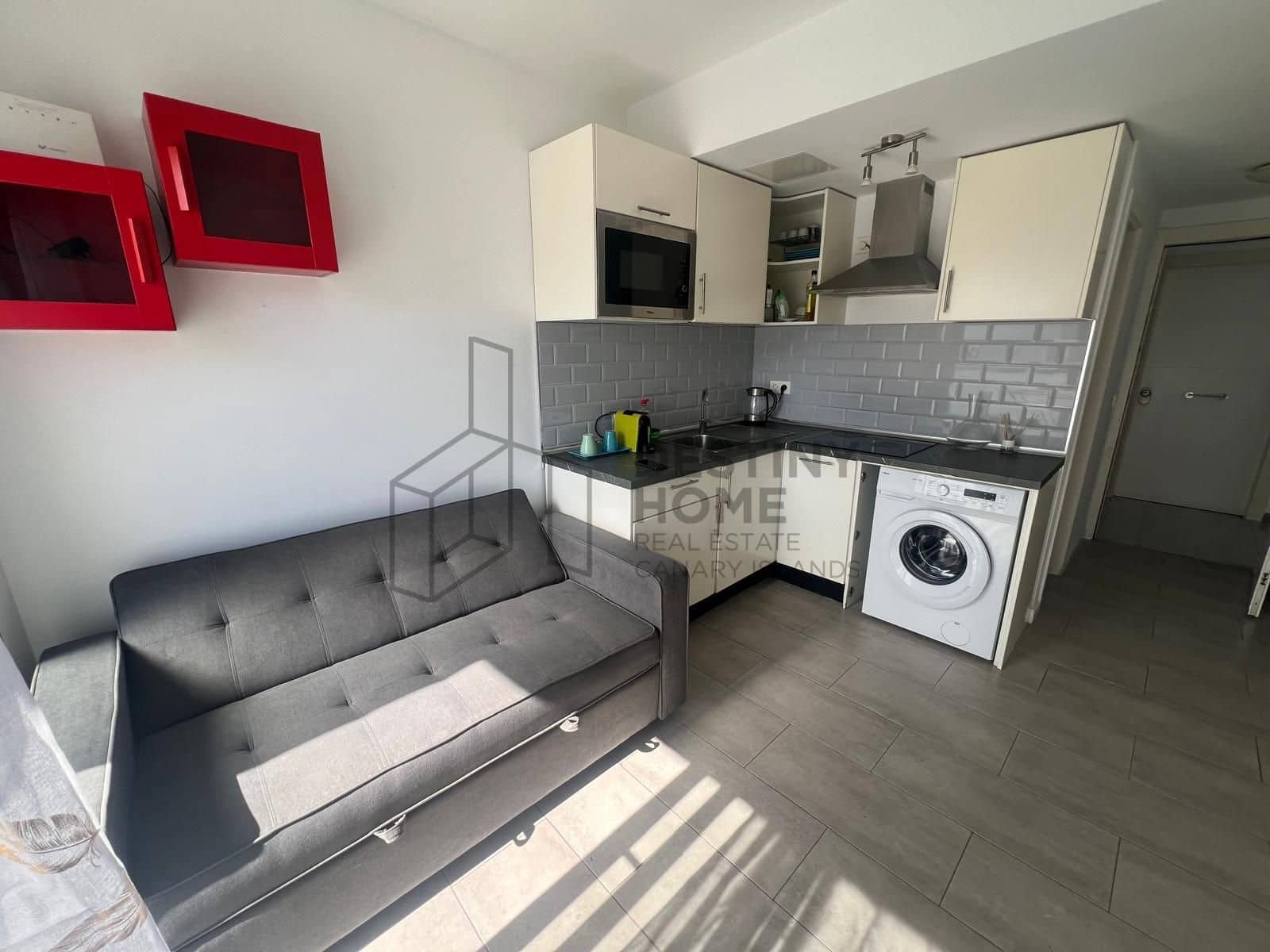 2 quarto Apartamento para venda em Corralejo com piscina - 170 000 € (Ref: 9926865)