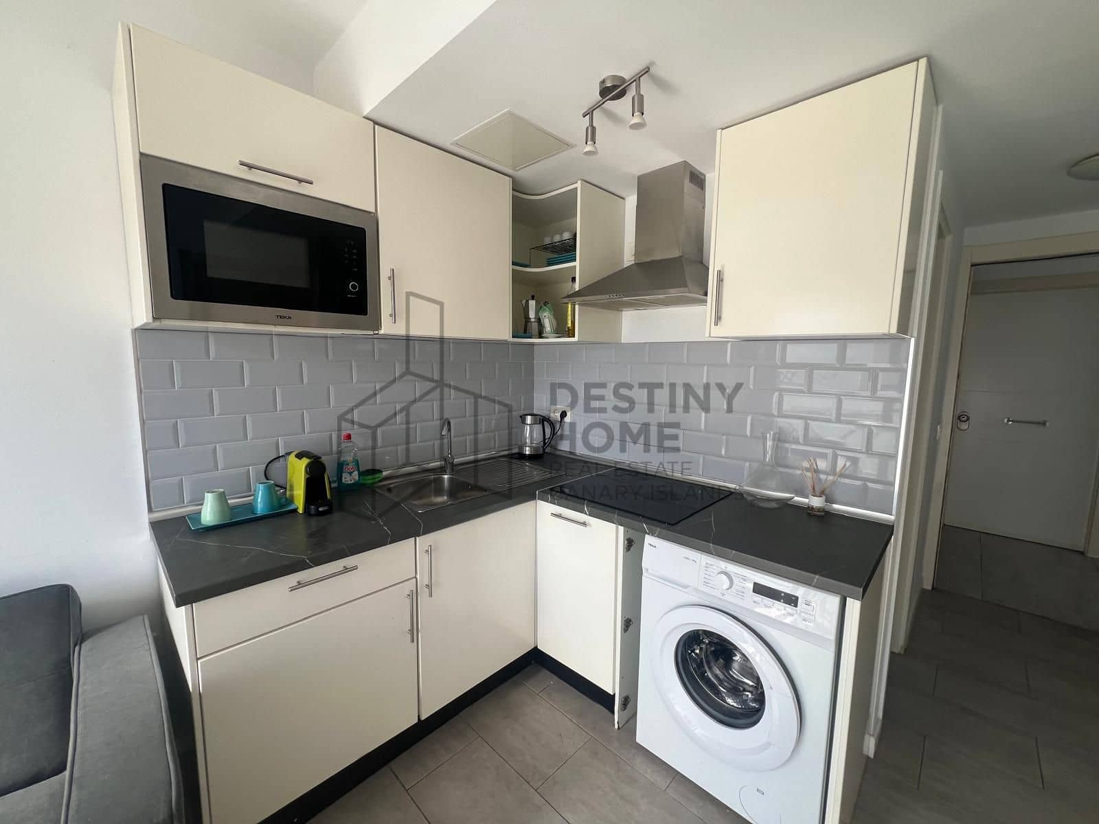 2 quarto Apartamento para venda em Corralejo com piscina - 170 000 € (Ref: 9926865)