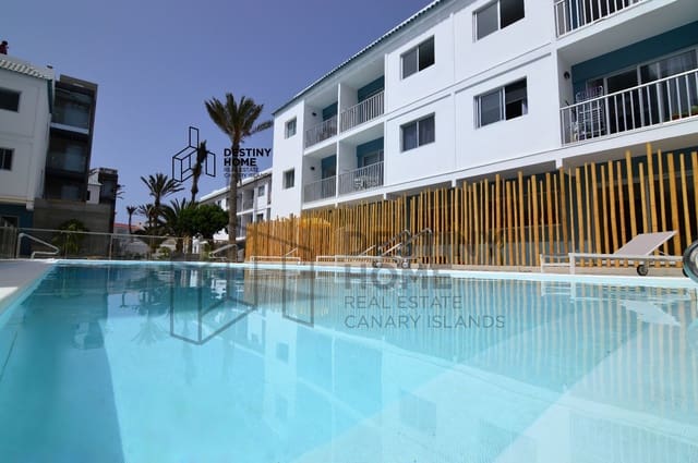 2 quarto Apartamento para venda em Corralejo, La Oliva com piscina - 170 000 € (Ref: 9926865)