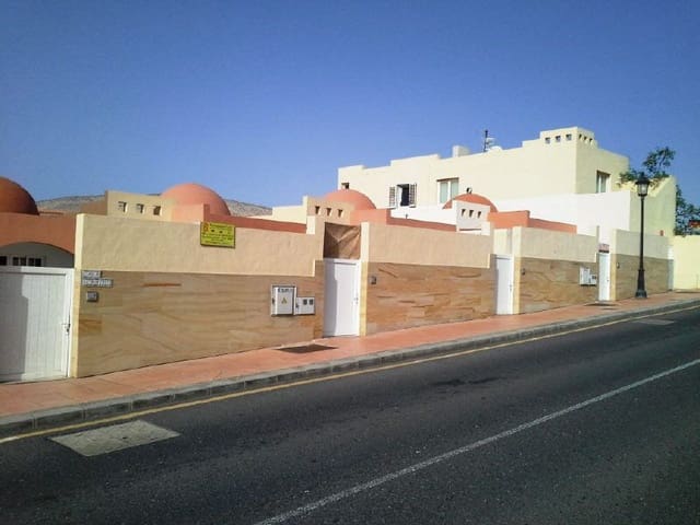3 quarto Moradia para venda em Costa Calma, Pájara - 165 000 € (Ref: 9933638)