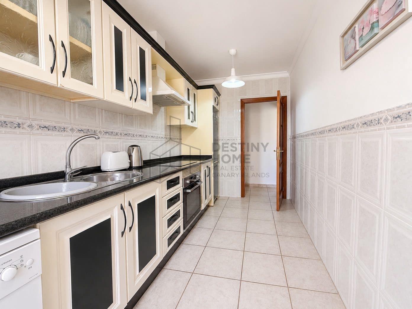 3 Zimmer Wohnung zu verkaufen in Corralejo - 199.000 € (Ref: 9933639)