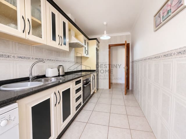 3 Zimmer Wohnung zu verkaufen in Corralejo, La Oliva - 199.000 € (Ref: 9933639)