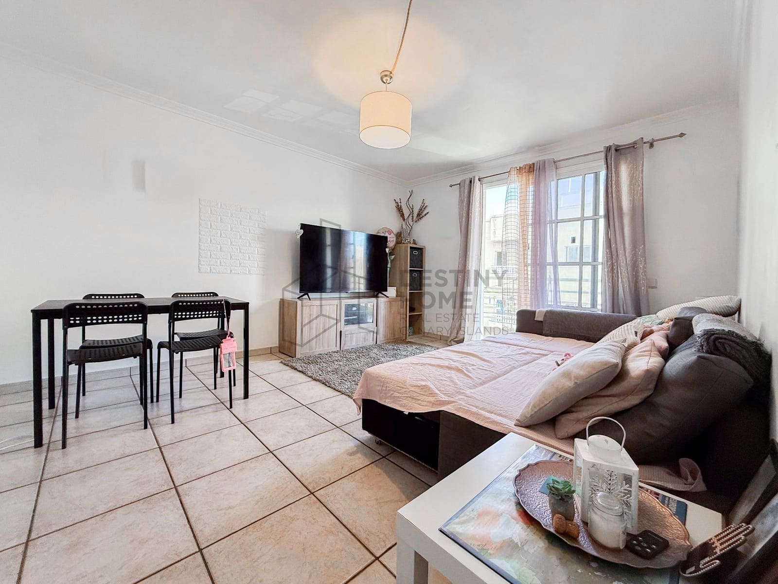 3 Zimmer Wohnung zu verkaufen in Corralejo - 199.000 € (Ref: 9933639)