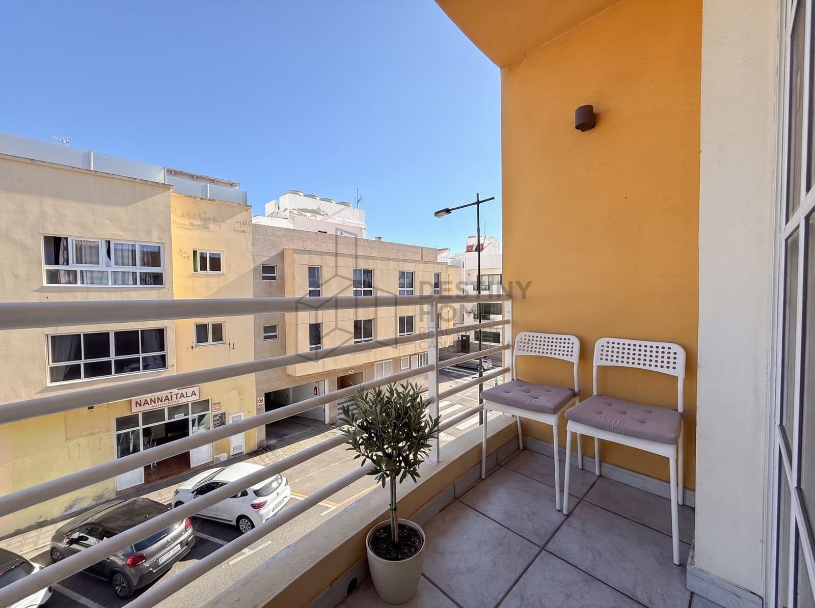 3 Zimmer Wohnung zu verkaufen in Corralejo - 199.000 € (Ref: 9933639)