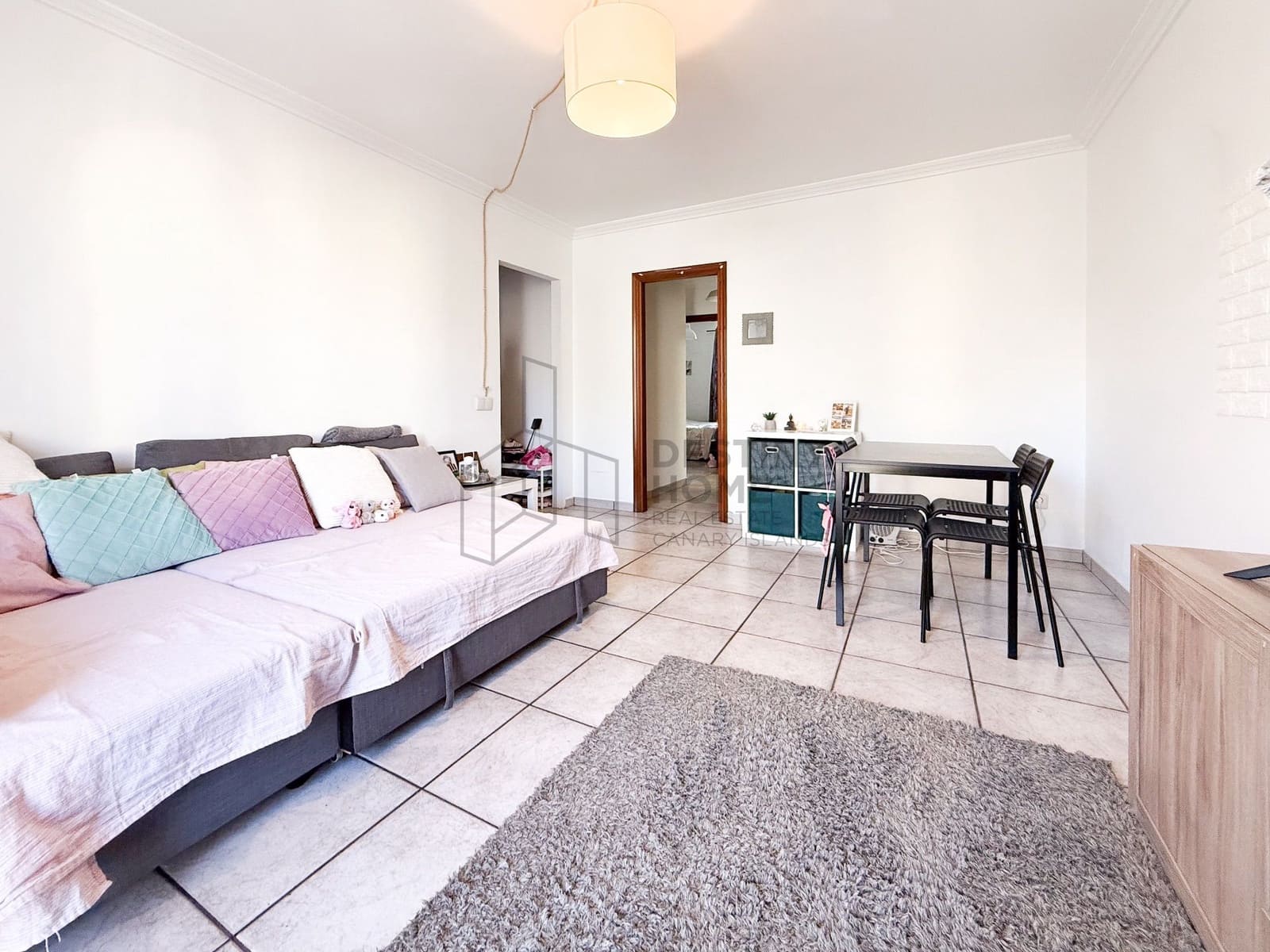 3 Zimmer Wohnung zu verkaufen in Corralejo - 199.000 € (Ref: 9933639)