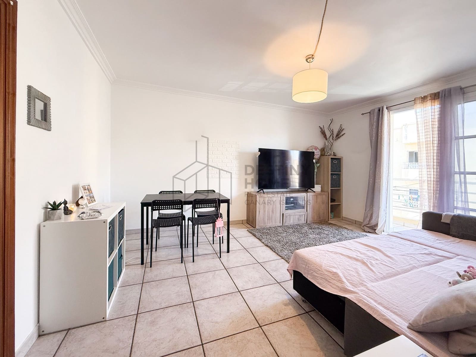 3 Zimmer Wohnung zu verkaufen in Corralejo - 199.000 € (Ref: 9933639)