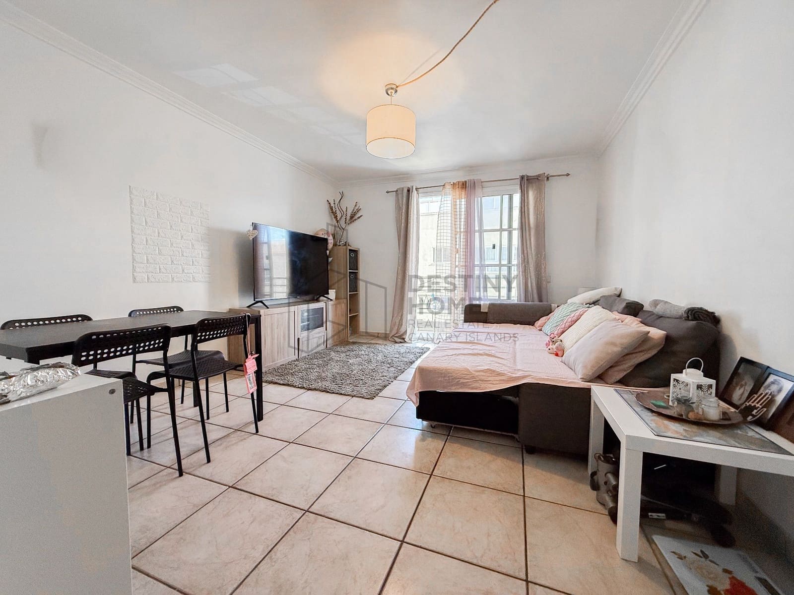 3 Zimmer Wohnung zu verkaufen in Corralejo - 199.000 € (Ref: 9933639)